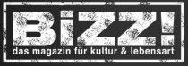 Heidi Merkel im BIZZ