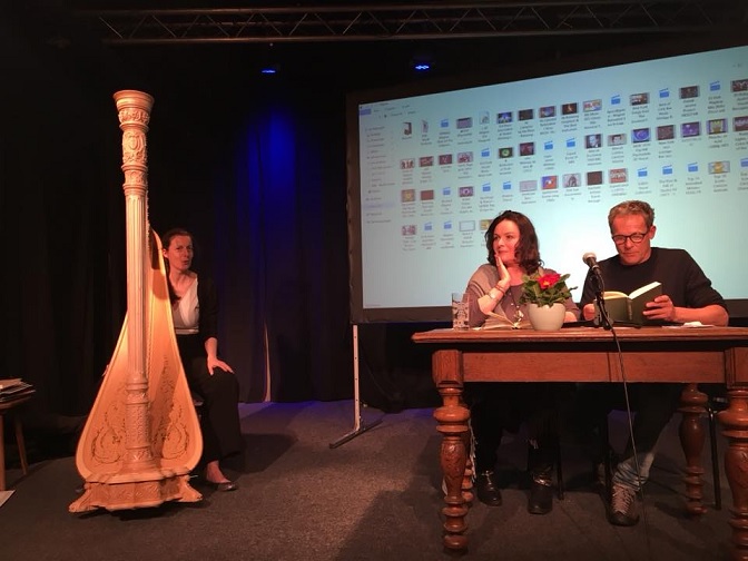 Tramitz & Tramitz mit Silke Aichhorn