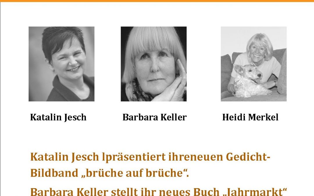 22.10.2018 ::: Worte. Nichts als Worte?