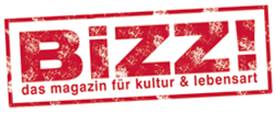 Interview im BIZZ