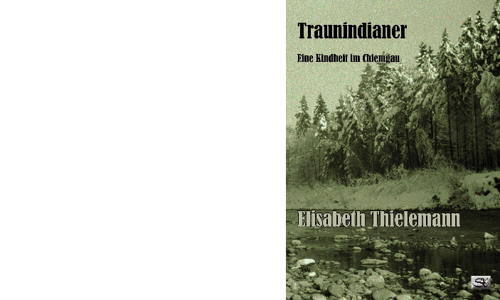 Lesung von Elisabeth Thielemann, 05.02.2023, K1 Traunreut